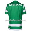 Camisolas Sporting CP 1º Equipamento Principal 2019-2020
